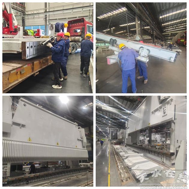 ��ˮ��ѹ�����������ؿƹ���2000T�������Ǩ�л�ͻ��ر�ν�